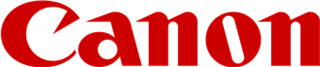 Canon 佳能