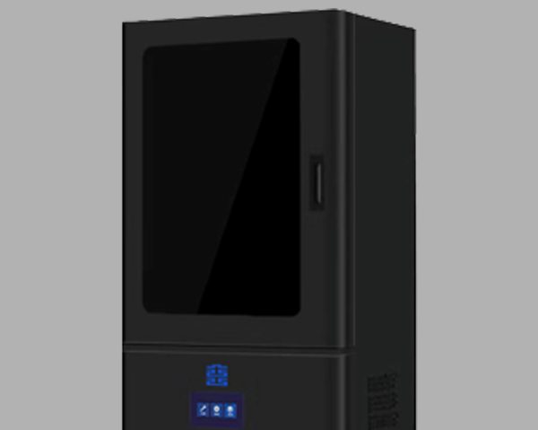 玄跃 1 Ultra 桌面级光固化 3D 打印机